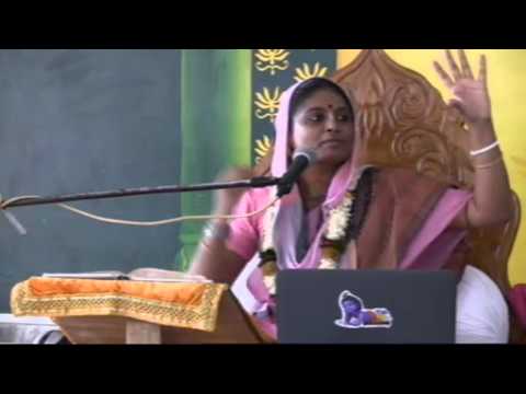 Radha Govinda dd S.B.6.12.1 - July 14th 2015