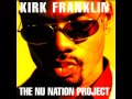 Kirk Franklin Riverside
