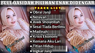 Download lagu Full Qasidah Pilihan Enak Didengar - Voc.Dhesy Fitriani mp3