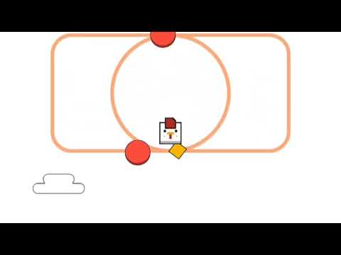 Chicken Bounce video thumbnail