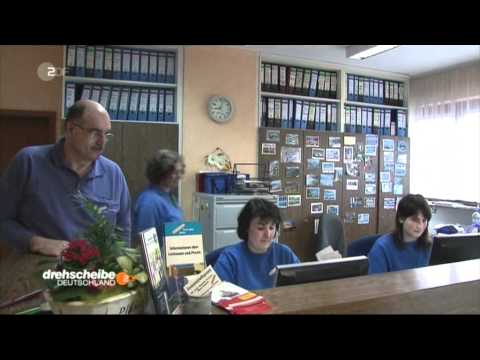 drehscheibe Deutschland - Stressfrei in den Urlaub