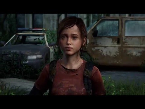 The Last Of Us Remastered Grounded Plus Collectible Walkthrough Part 19