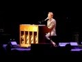 The Men Who Drive Me Places - Ben Rector 