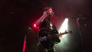 Rogue Wave - Memento Mori live @ The Crocodile 2016 (Seattle)