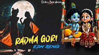 Download lagu Radha Gori Gori | Edm Remix | Indresh Upadhyay - B Praak | Dj Ikka Mauranipur Dj Sumit Jhansi mp3 Download lagu Radha Gori Gori | Edm Remix | Indresh Upadhyay - B Praak | Dj Ikka Mauranipur Dj Sumit Jhansi mp3
