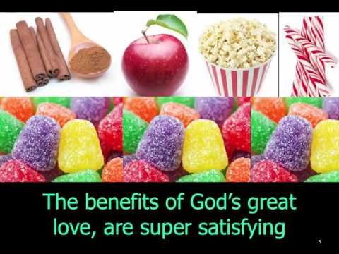 Apple Red Happiness - Misc Praise Songs