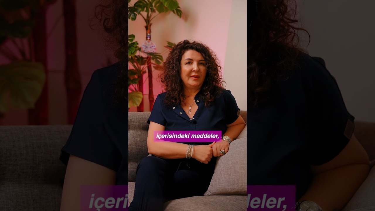 Göz Altı Mezoterapisi Nedir? - Uzm. Dr. Şeyda Bayraktaroğlu