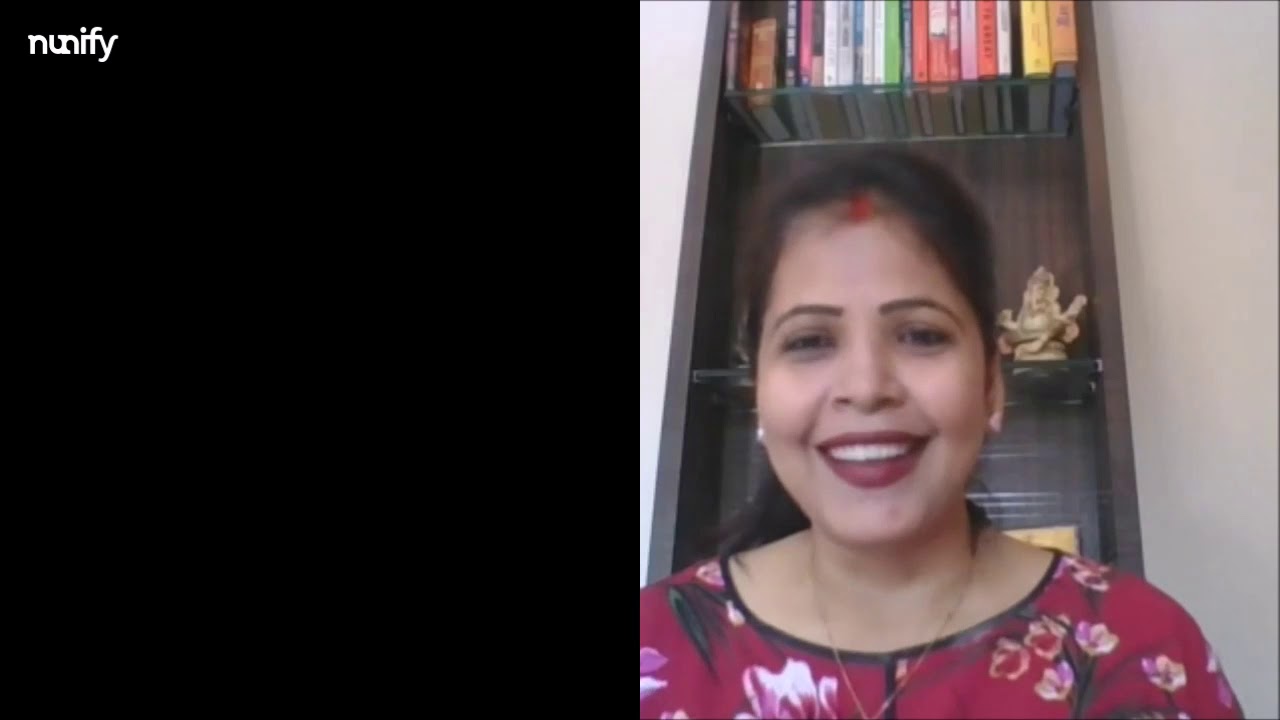 Diversity Stories - by Shobha Pandey