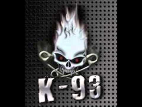 K93-Hey dios