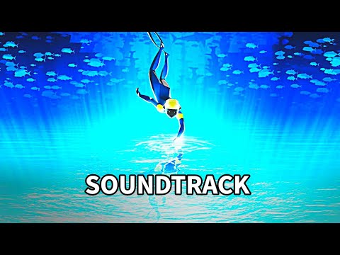 ABZU (2016) | FULL SOUNDTRACK