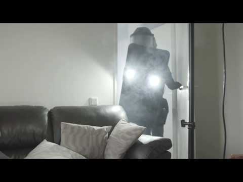 Netflix  film crew swatted during interview in the Netherlands (Subs available + News article below)