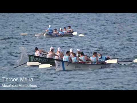 ABSOLUTOS MASCULINOS - XXVI BANDEIRA CONCELLO DE VIGO