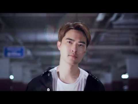 Lee Teng: The New Face of Skechers Singapore