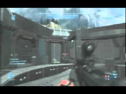 Lunchbox - 5 Team LAN - Overkill Exterm vs Str8 Rippin