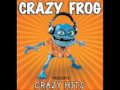 Crazy Frog Pinocchio