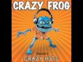 crazy frog-pinocchio 