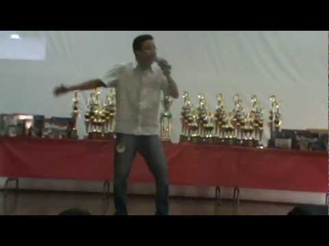 Highor Mattede / Tokio - Seisyun（Cover）