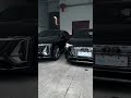 🖤🔥 audiq5 cadilaclyriq electrifyingcambodia no1ev no1 no1automotive រថយន្តអគ្គិសនី