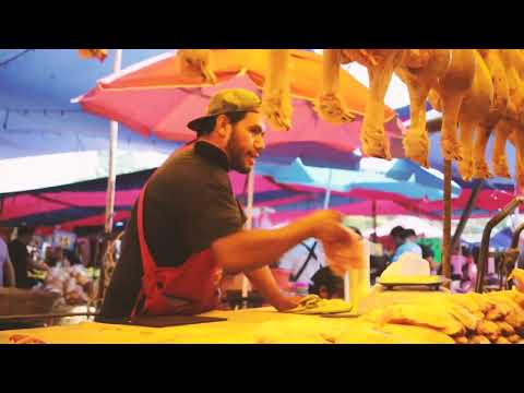 Cebrock - San Isidro Rules