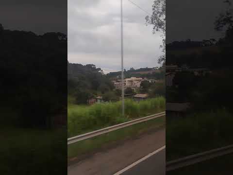 Passando pela cidade de São José do Herval-RS
