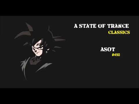 A State of Trance Classics [ ASOT #490 ]