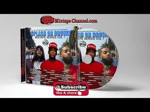 Conway, Busta Rhymes & Aaron Cooks - Ghost Musik