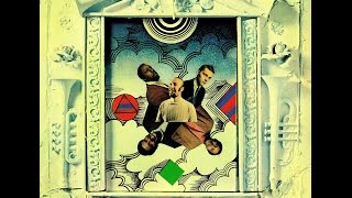 Herbie Mann - If I Were A Carpenter