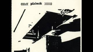 Pinback - Serg