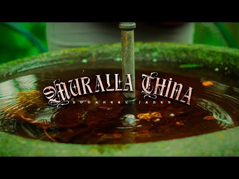 ☆ SUDAMERY JANE'S ☆ - MURALLA CHINA [ videoclip oficial]