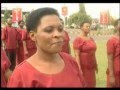 Angaza Choir - Msalaba