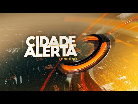 Vídeos Cidade Alerta Rondônia | SIC TV - Record Rondônia