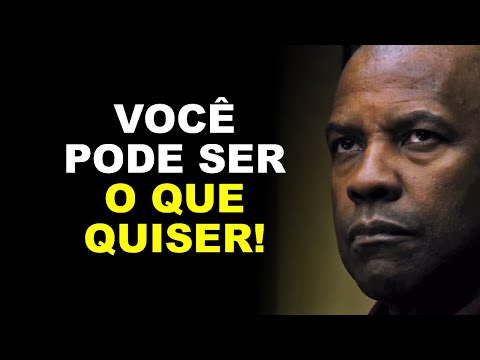 VOCÊ PODE SER O QUE QUISER! | O PROTETOR