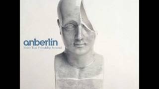 Anberlin - Paperthin Hymn