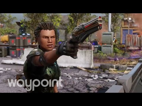 Stopping the ADVENT Retaliation in XCOM 2