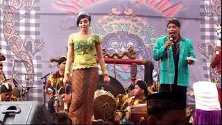 Download lagu Tresno Waranggono - Nurul/kuntet - Campursari Sekar Mayang mp3