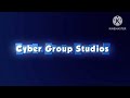 Cyber Group Studios 2005 2015 2025 Year Soon We Ll Forget Your Animation