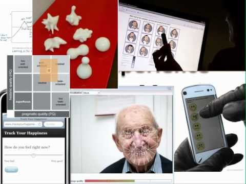 C08: User Experience Evaluation Methods -- Which Method to Choose?