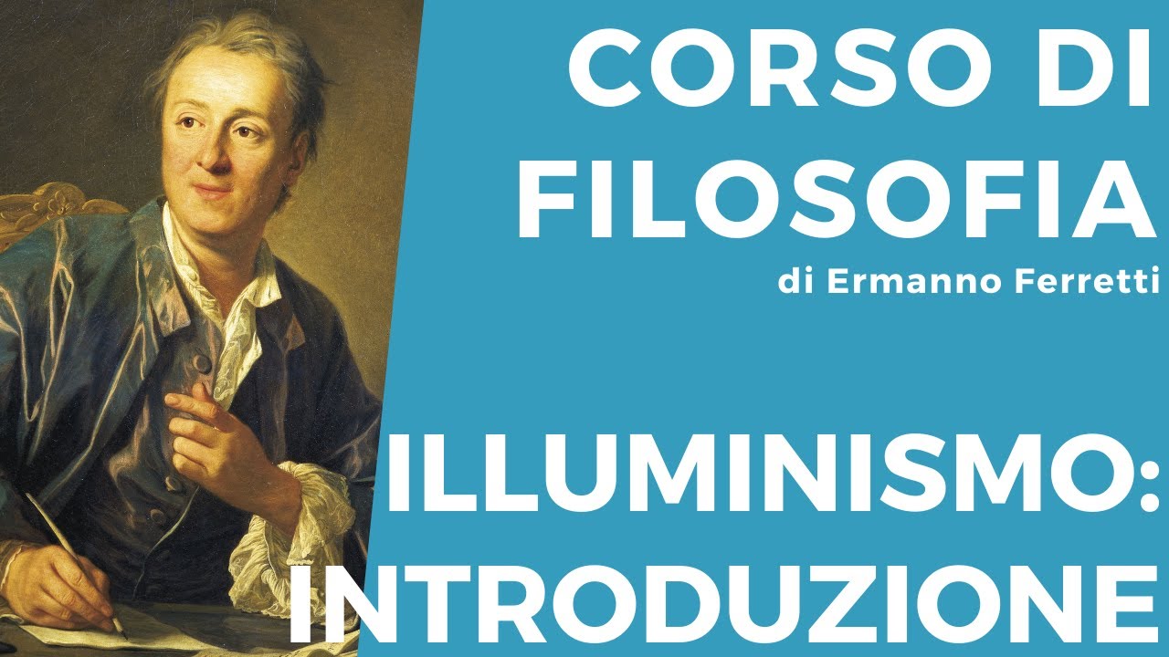 Introduzione all'Illuminismo