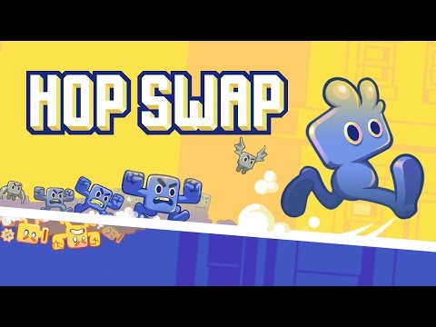 Видео Hop Swap