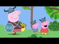Peppa Pig S06E32 Viking Day