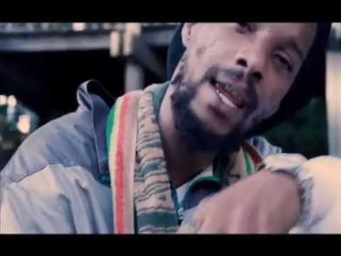 Ras-Ijah Eternalfyah - "Who You Talking Too" (Rockaz Talking Riddim)