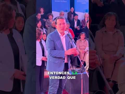 Tadeo Garcia Zalazar Homenaje a los 55.000 Docentes de Mendoza Gestion Educativa