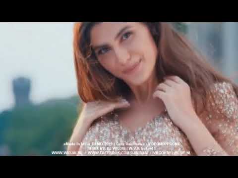 Dj Widjai - aMade In India REMIX 2019 ( Guru Randhawa ) VIDEOMIX PROMO