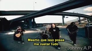 P.O.D - Alive (Legendado)