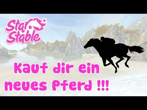 SSO Again #63 ~~~ Kauf dir ein neues Pferd !!! ~~~