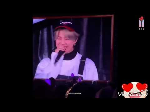 BTS 'MAGIC SHOP' IN CHIBA  JAPAN 2019 5th MUSTER (191123)