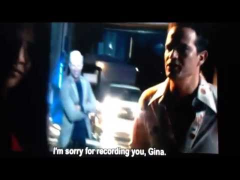 Dayami Padron "GiNA" in the amazing serie "RpM Miami by Mun2tv & Telemundo !!