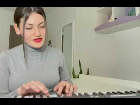 Yendry - Nena (Cover)