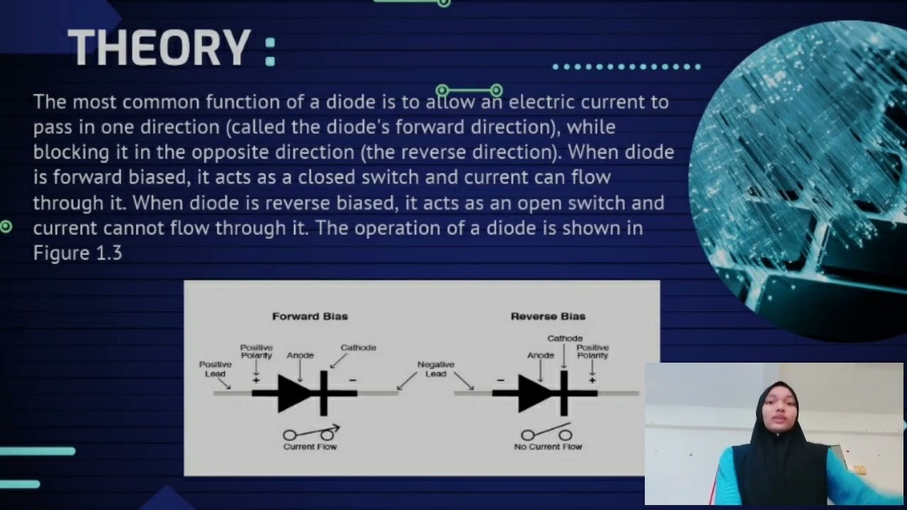 PRESENTATION SEMICONDUCTOR DEVICES