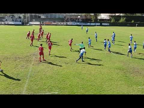MECI RUGBY UNDER 16 CNAV DINAMO - CSM BUCURESTI 05.10.2025